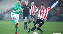 E: Cracovia - Lechia Gdańsk. 2017-11-24