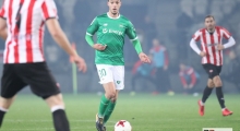 E: Cracovia - Lechia Gdańsk. 2017-11-24