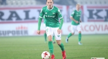 E: Cracovia - Lechia Gdańsk. 2017-11-24