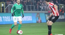 E: Cracovia - Lechia Gdańsk. 2017-11-24