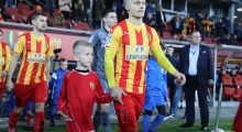 E: Korona Kielce - Legia Warszawa. 2017-11-25