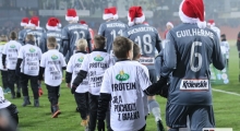 E: Sandecja Nowy Sącz - Legia Warszawa. 2017-12-02