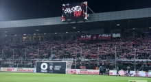 E: Cracovia - Wisła Kraków