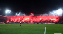 E: Cracovia - Wisła Kraków