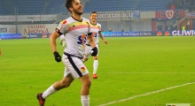 E: Piast Gliwice - Jagiellonia Białystok. 2018-02-12