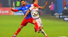 E: Piast Gliwice - Jagiellonia Białystok. 2018-02-12