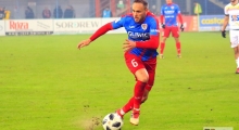 E: Piast Gliwice - Jagiellonia Białystok. 2018-02-12