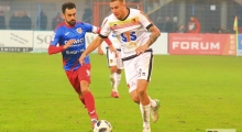 E: Piast Gliwice - Jagiellonia Białystok. 2018-02-12