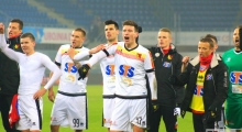 E: Piast Gliwice - Jagiellonia Białystok. 2018-02-12