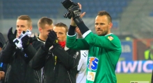 E: Piast Gliwice - Jagiellonia Białystok. 2018-02-12