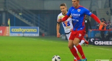 E: Piast Gliwice - Jagiellonia Białystok. 2018-02-12