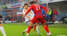 E: Piast Gliwice - Jagiellonia Białystok. 2018-02-12