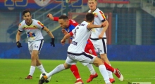 E: Piast Gliwice - Jagiellonia Białystok. 2018-02-12