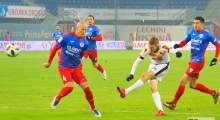 E: Piast Gliwice - Jagiellonia Białystok. 2018-02-12