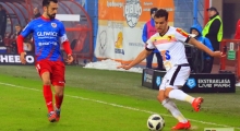 E: Piast Gliwice - Jagiellonia Białystok. 2018-02-12