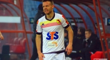 E: Piast Gliwice - Jagiellonia Białystok. 2018-02-12