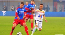 E: Piast Gliwice - Jagiellonia Białystok. 2018-02-12