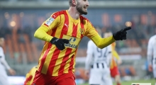 E: Sandecja Nowy Sącz - Korona Kielce. 2018-02-16