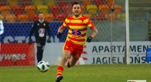 E: Jagiellonia Białystok - Lechia Gdańsk. 2018-02-23