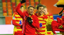 E: Jagiellonia Białystok - Lechia Gdańsk. 2018-02-23