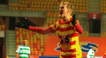 E: Jagiellonia Białystok - Lechia Gdańsk. 2018-02-23