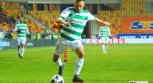 E: Jagiellonia Białystok - Lechia Gdańsk. 2018-02-23