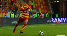 E: Jagiellonia Białystok - Lechia Gdańsk. 2018-02-23