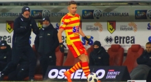 E: Jagiellonia Białystok - Lechia Gdańsk. 2018-02-23