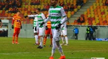 E: Jagiellonia Białystok - Lechia Gdańsk. 2018-02-23