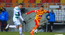 E: Jagiellonia Białystok - Lechia Gdańsk. 2018-02-23