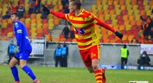 E: Jagiellonia Białystok - Lechia Gdańsk. 2018-02-23