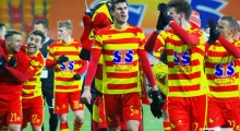 E: Jagiellonia Białystok - Lechia Gdańsk. 2018-02-23