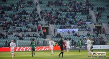 E: Śląsk Wrocław - Górnik Zabrze. 2018-02-25