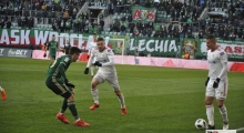 E: Śląsk Wrocław - Górnik Zabrze. 2018-02-25