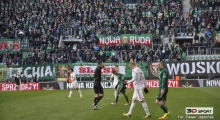 E: Śląsk Wrocław - Górnik Zabrze. 2018-02-25