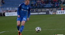 E: Wisła Kraków - Lech Poznań. 2018-04-02