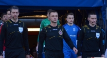 E: Wisła Kraków - Lech Poznań. 2018-04-02