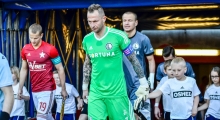 E: Wisła Kraków - Legia Warszawa. 2018-04-22