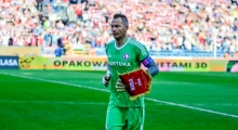 E: Wisła Kraków - Legia Warszawa. 2018-04-22