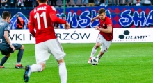 E: Wisła Kraków - Legia Warszawa. 2018-04-22