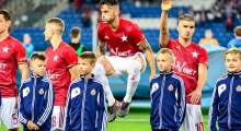 E: Wisła Kraków - Zagłębie Lubin 2018-05-09