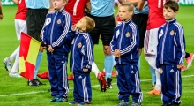 E: Wisła Kraków - Zagłębie Lubin 2018-05-09