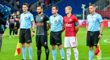 E: Wisła Kraków - Zagłębie Lubin 2018-05-09