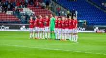 E: Wisła Kraków - Zagłębie Lubin 2018-05-09