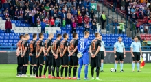 E: Wisła Kraków - Zagłębie Lubin 2018-05-09