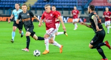 E: Wisła Kraków - Zagłębie Lubin 2018-05-09