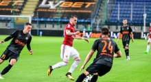 E: Wisła Kraków - Zagłębie Lubin 2018-05-09