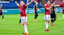 E: Wisła Kraków - Zagłębie Lubin 2018-05-09