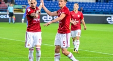 E: Wisła Kraków - Zagłębie Lubin 2018-05-09