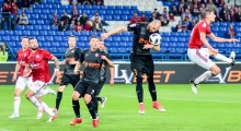 E: Wisła Kraków - Zagłębie Lubin 2018-05-09